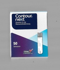 Czujniki Contur next, 50 szt.,nowe