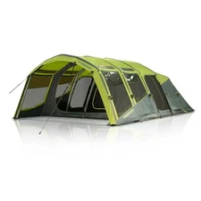 Zempire Evo TXL V2 Camping Tent 6 Person 2 Room Green 0197001-002