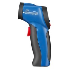 DT-880H Compact InfraRed Thermometers LCD Display ?KD *ty