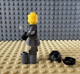 LEGO Ninjago Nya Minifigure Cloth Armor Skirt njo0320 70618 70611 Movie