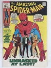 Amazing Spider-Man #87 (1970 Marvel) GD