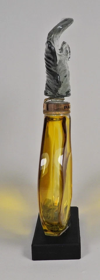 Parfumfactise: Guerlain - Parure (mit dem Wolkentop) - Bild 4 von 4