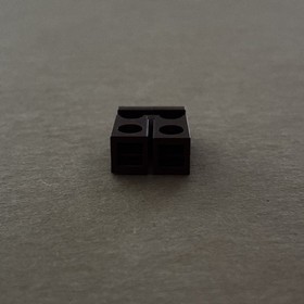 Lego Han Solo Minifigure Star Wars sw0612 Carbonite Freezing Chamber