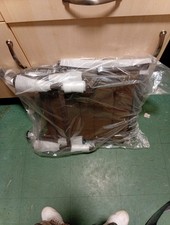 NGT XPR Fishing Chair Extendable Feet, Quick Folding