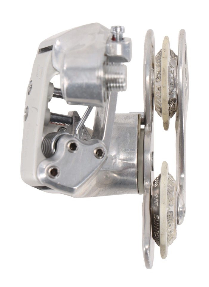 Dérailleur Suntour Superbe Pro 6/7/8 Vitesses – Occasion, Patte Courte