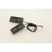 Packard Bell EasyNote R0422 Speakers Set