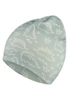 Beanie MüTze Saurier Baumwolle 50-52 Cm Unisex Kinder Sterntaler Jungen MäDchen