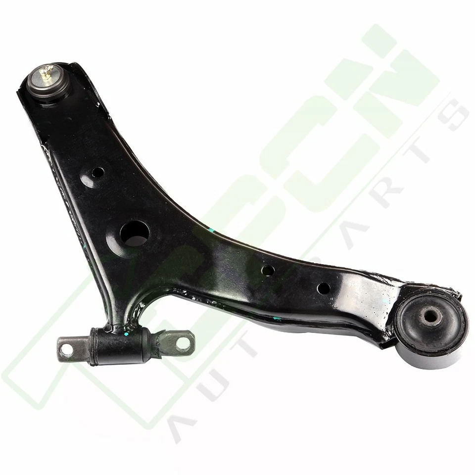 New For 2001 - 2003 2004 2005 2006 Hyundai Santa-Fe Front Left Lower Control Arm Foto 3 de 4