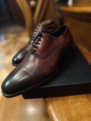 DSQUARED2 oxfords