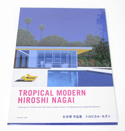 TROPICAL MODERN - Picture 1 of 8
