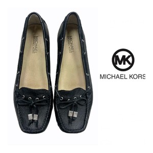 michael kors driving mocs