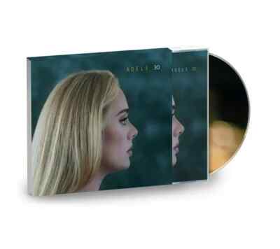 Adele 30 Limited Edition - Schuber - neu + OVP