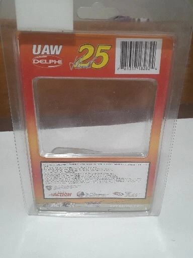 Action Racing 2002 Joe Nemechem Kodak Looney Tunes Revancha Monte Carlo VELOCIDAD Foto 2 de 2