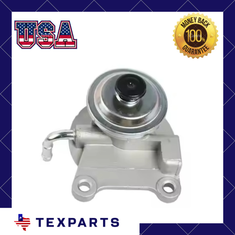 23302-23440-71 PRIMING FUEL PUMP COVER TOYOTA 1DZ 13Z 14Z 15Z