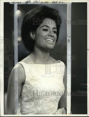洋楽 Barbara McNair - The Real Barbara McNair Barbara McNair - Singer, Actress