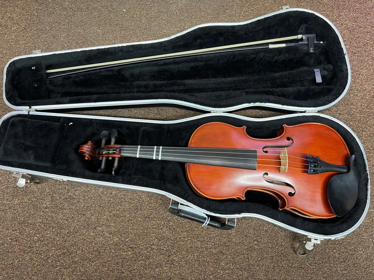 Artisan Orchestral String Instruments for sale | eBay