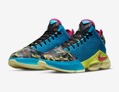 Size 11 - Nike LeBron 19 Low LeBronival | eBay