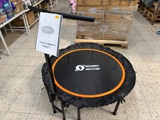 Schmidt Sports Trampolin Fitnesstrampolin mit...