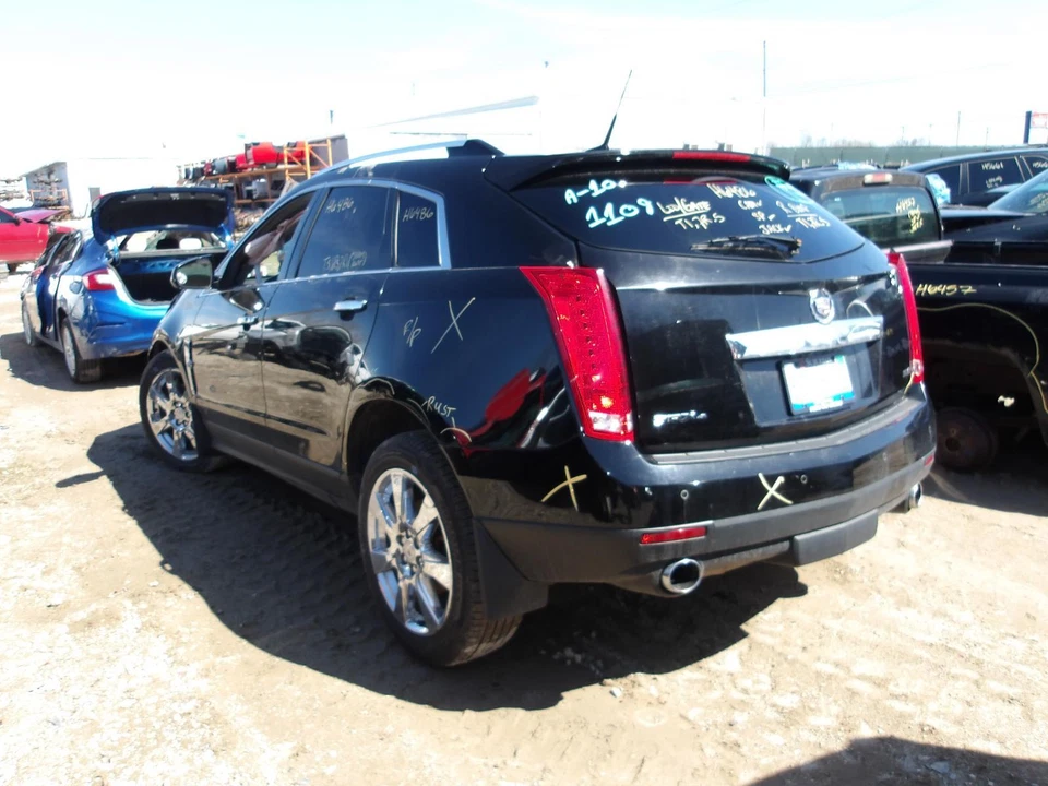 Interruptor de encendido usado se adapta a: Cadillac Srx 2012 grado A Foto 4 de 4