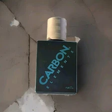 New Rue 21 Carbon Elements Cologne 1.7oz 50ml Rue21 NWOB Men's 
