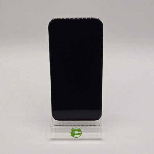 Unlocked Apple iPhone 13 Pro Max 256GB 18.1.1 Graphite A2641
