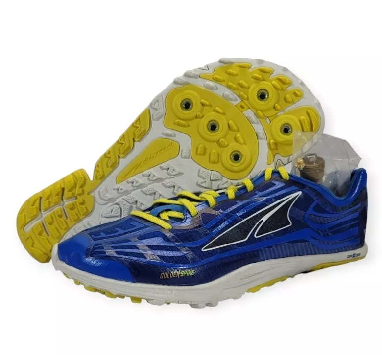 Altra xc spikes sale