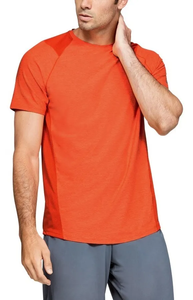 under armor orange