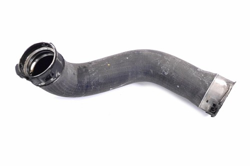 Mercedes X166 GLS350d 2017 RHD Ladeluftkühlerschlauch A1665280082 14515751