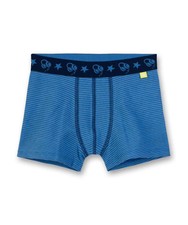 Sanetta Boys Underpants Blue Striped | Underw...