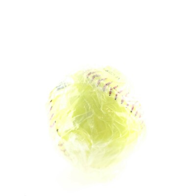 Housse De Softball En Cuir G-Force By Glove Smith - 12 Pouces - NFHS
