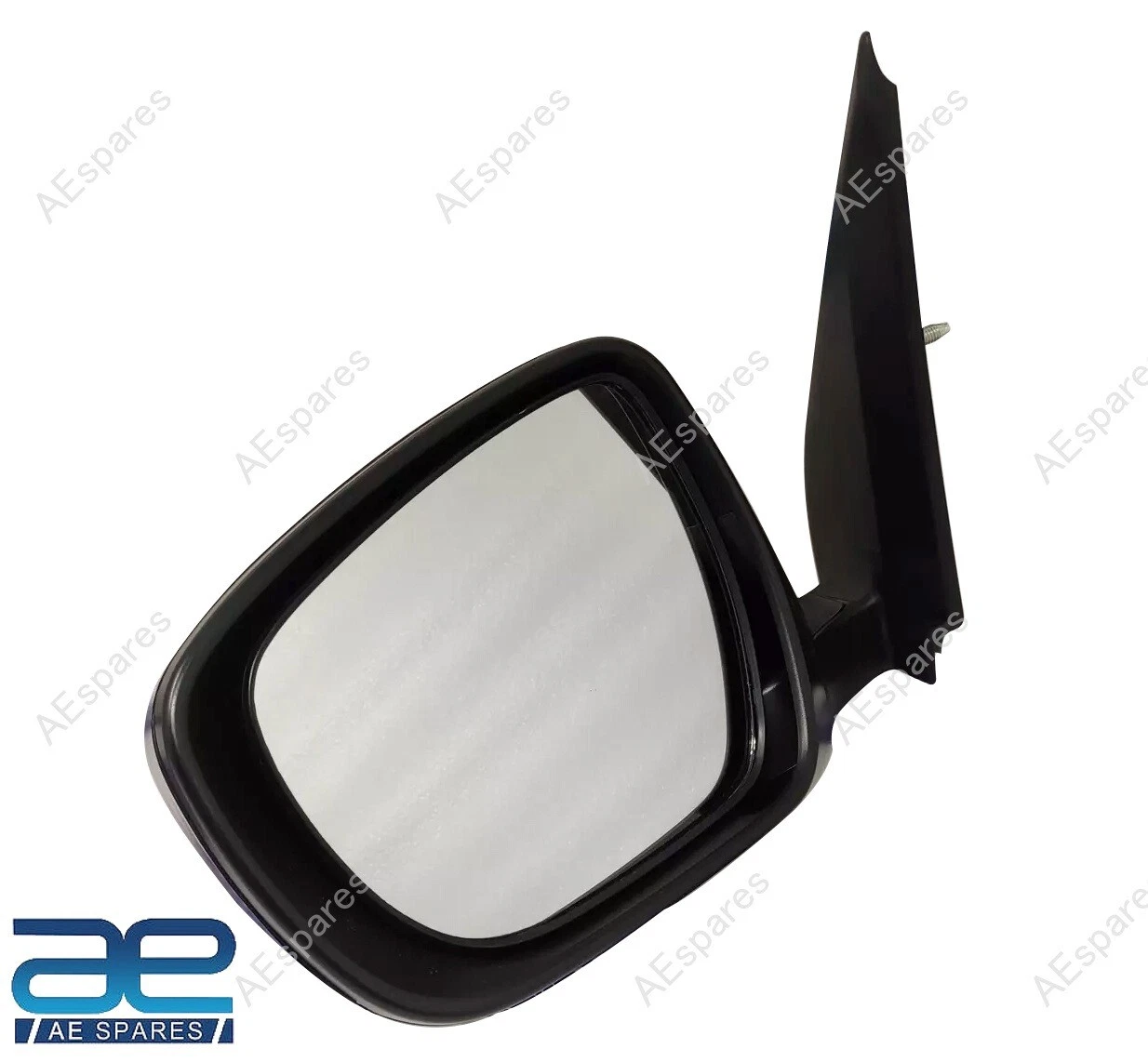 Exterior Rear View Side Mirror LH For Suzuki Swift Dzire 3rd Gen 84702M56R00-5PK view 3