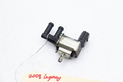 2005-2009 Subaru Legacy GT EVAP Purge Solenoid Valve E0335