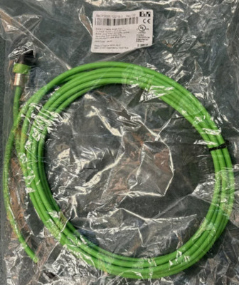 NEW B&R 8BCF0005.1221B-0 Encoder Signal Feedback Cable