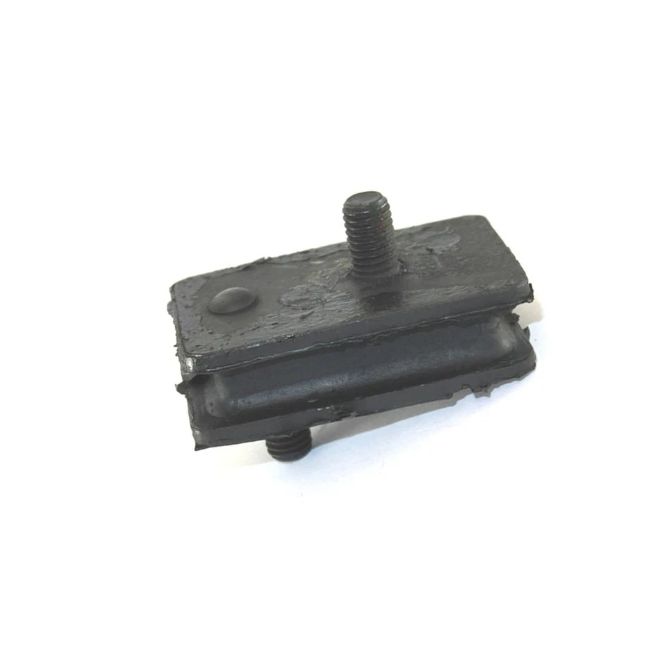 DEA 2 piezas montaje del motor delantero izquierdo+derecho para Dodge Dart V8 1964-1969 4,5 L UY17 Foto 4 de 4