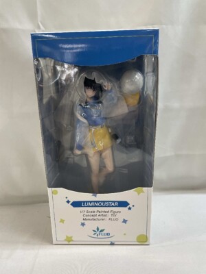 LUMINOUSTAR Illustrated by Tiv 1/7 完成品フィギュア