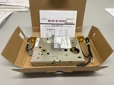 Command Access ML92-M Motorized Mortise Sch