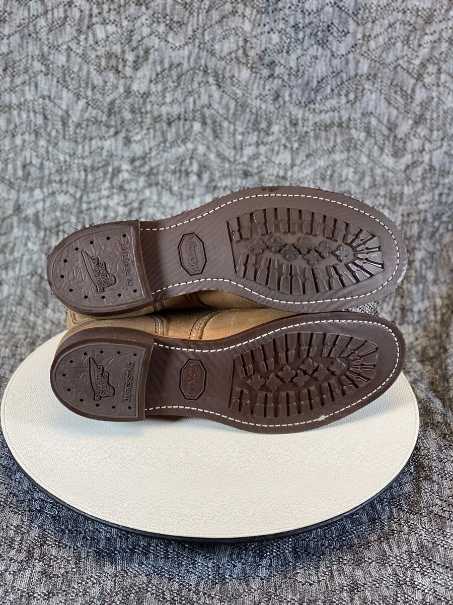 Red Wing Heritage 6 Red Wing Heritage 6