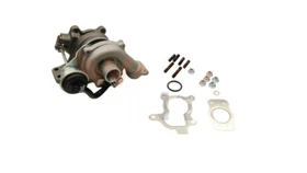 Turbolader Für CITROËN NEMO FIAT QUBO Fiorino PEUGEOT BIPPER 0375.K0 9643675880