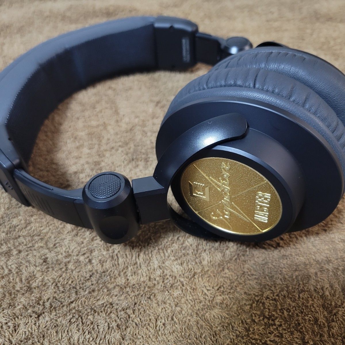 ULTRASONE Signature Master mkⅡ Ultrasone Signature Master MkII Professional Headphones ULT