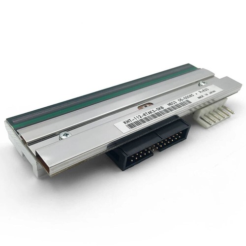 1PC WWM845810 Genuine Printhead For SATO M84Pro Thermal Label Printer 300dpi - Afbeelding 3 van 7