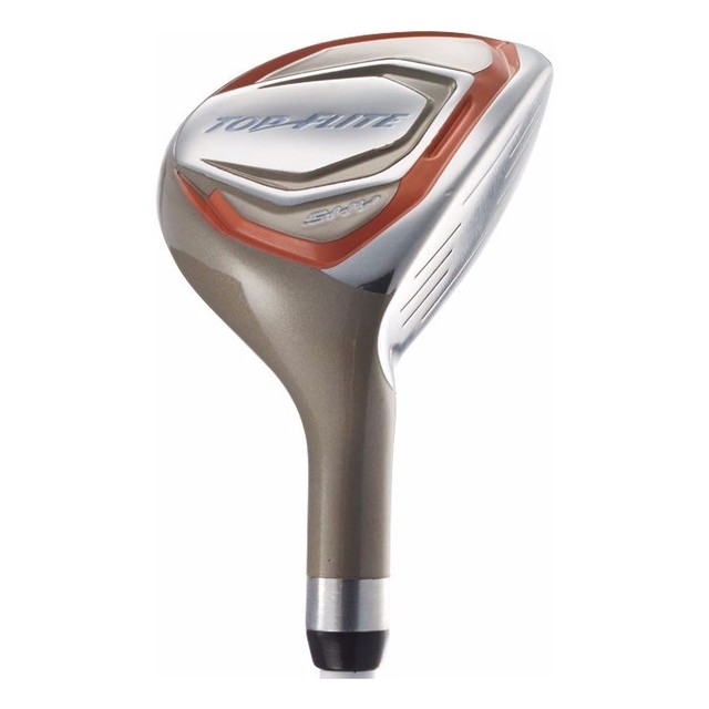 Top Flite Golf Women's XL LCG 5 Hybrid Rescue 24° Right Hand Ladies