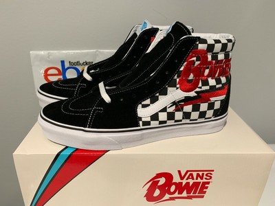 sk8 hi david bowie