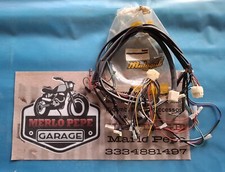 MALAGUTI MDX 86 12v Impianto Elettrico NUOVO cablaggio Fili Gruppo Cavi Linea