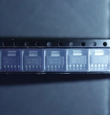 3PCS TPS79633 Ultrawlow-Noise High PSRR Low-Dropout Linear Regulator 3.3V LDO