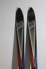 K2 skis torsion coupler x system diagonal 9 tyrolia black magic men 7.5-10.5