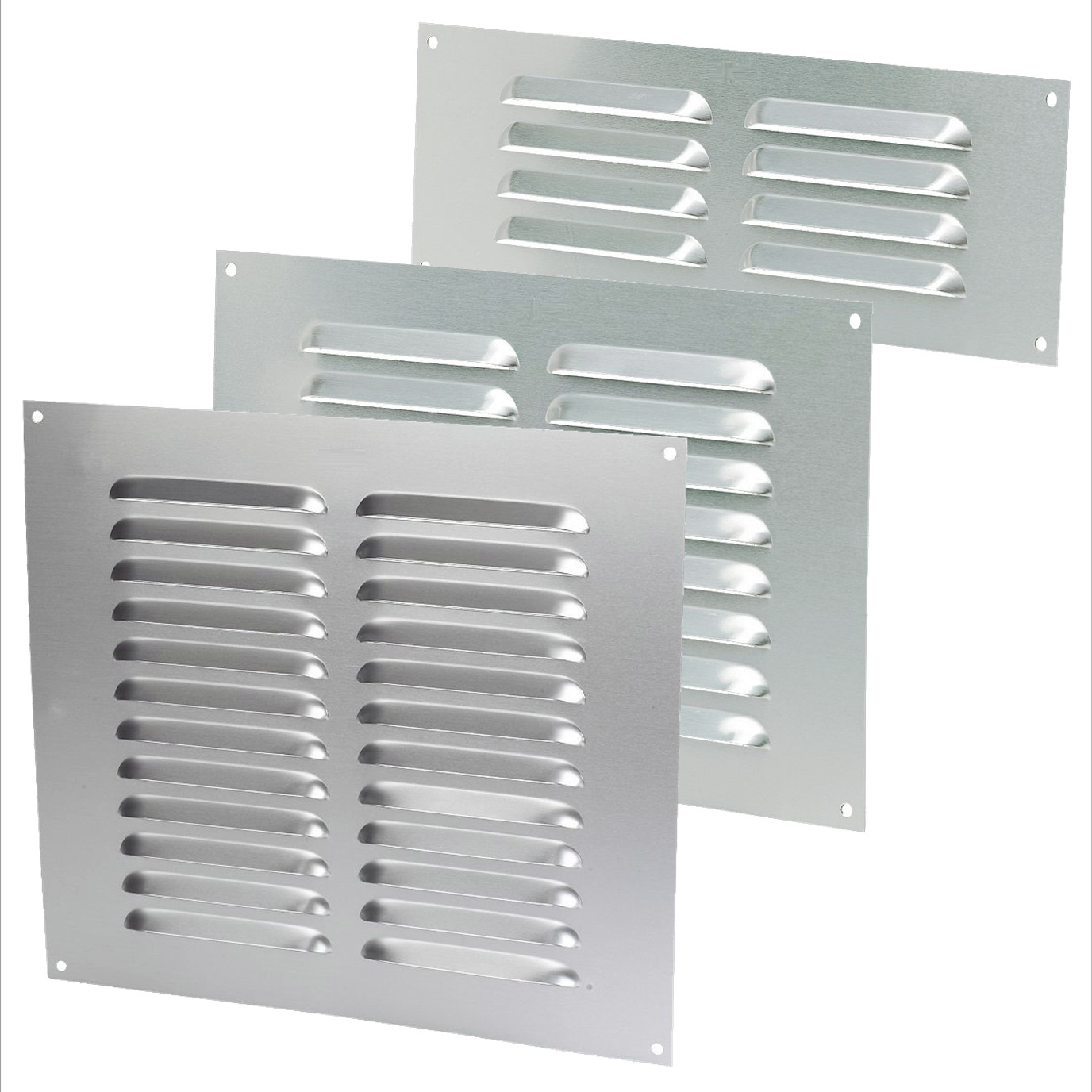 Lüfter & Belüftung 100mm/4" Timer humidstats Mehrere Farben & Ausführungen