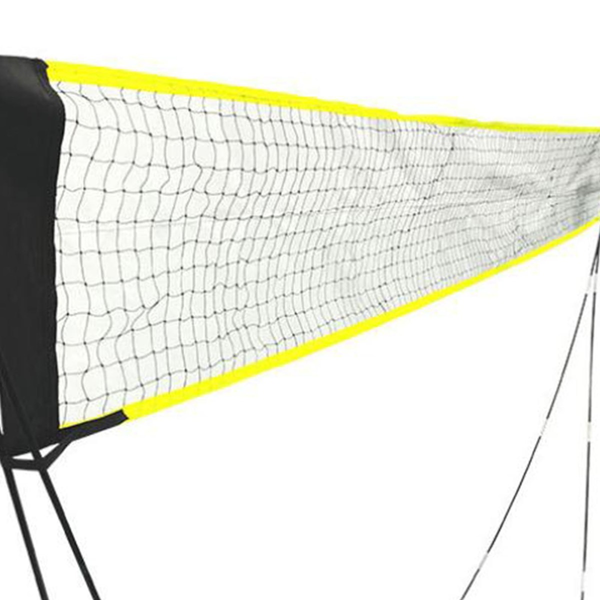 Rete Da Badminton Professionale Limtula - Per Outdoor, Tennis E Pallavolo - Foto 10