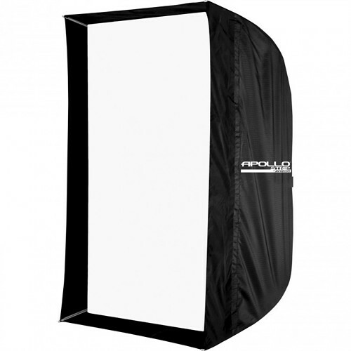 Westcott 16 x 30" Apollo Strip Speedlite Kit #2338 - Picture 7 of 8