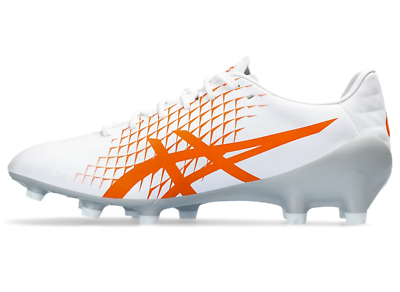 SALE | Asics Menace 4 Mens Football Boots (106) | eBay