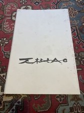 Zao Wou-Ki  PortFolio Canto Pisan  1972 sur papier Arches Sans les Lithographie!